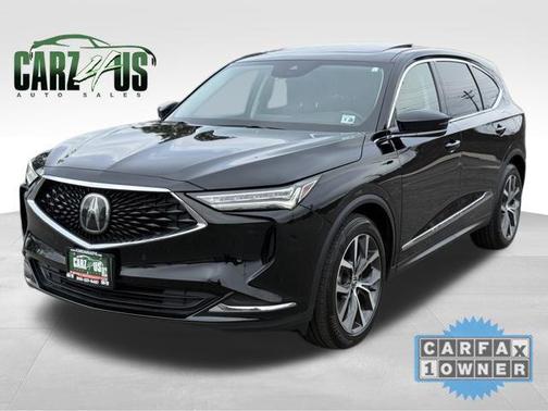 2023 Acura MDX Technology Package