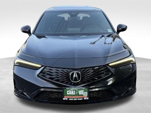 2023 Acura Integra A-SPEC Technology