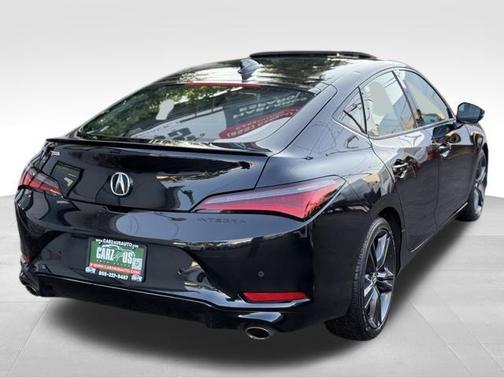 2023 Acura Integra A-SPEC Technology