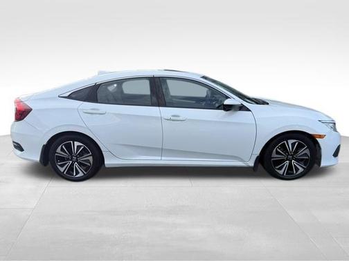 2016 Honda Civic EX-T