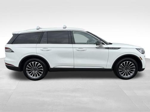 2021 Lincoln Aviator Reserve AWD