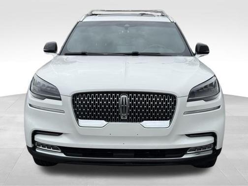2021 Lincoln Aviator Reserve AWD