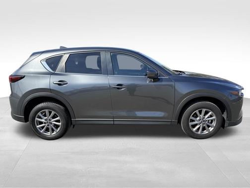 2022 Mazda CX-5 2.5 S Select