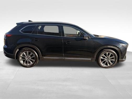 2019 Mazda CX-9 Signature