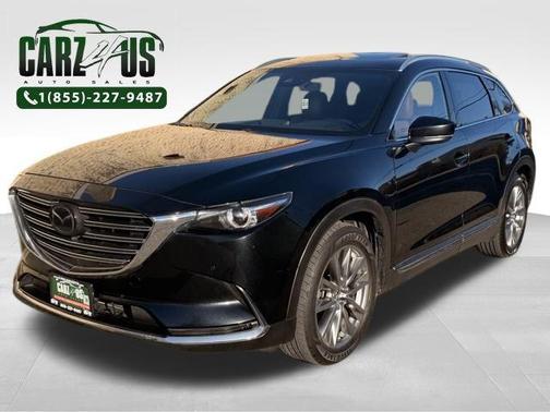 2019 Mazda CX-9 Signature