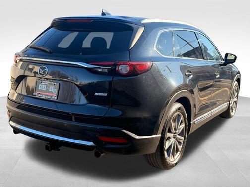2019 Mazda CX-9 Signature