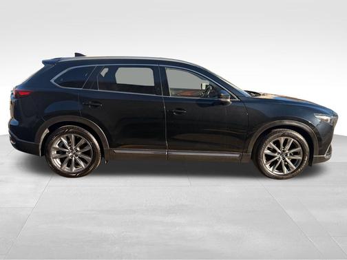 2019 Mazda CX-9 Signature
