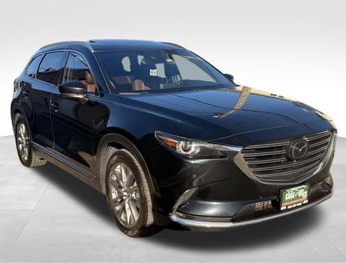 2019 Mazda CX-9 Signature