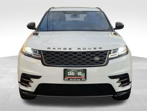 2019 Land Rover Range Rover 3.0L V6 Supercharged