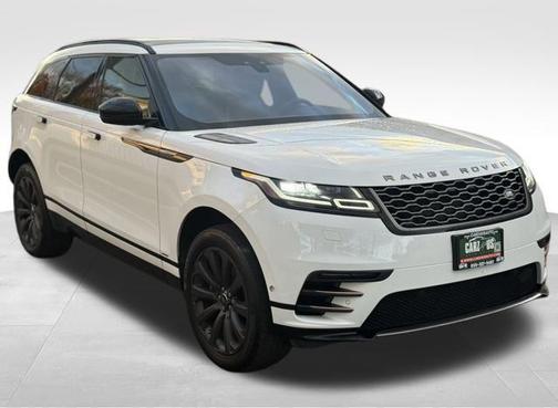 2019 Land Rover Range Rover 3.0L V6 Supercharged