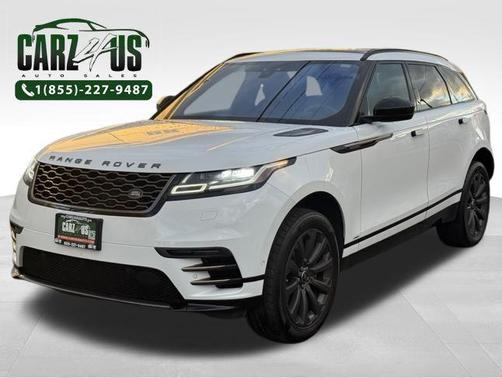 2019 Land Rover Range Rover 3.0L V6 Supercharged
