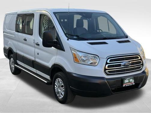 2016 Ford Transit-250 Base