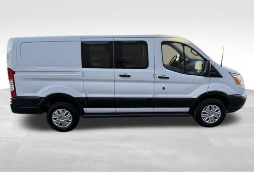 2016 Ford Transit-250 Base