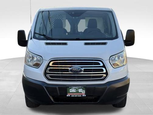 2016 Ford Transit-250 Base
