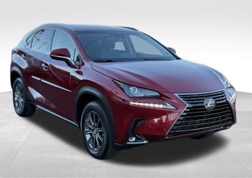 2019 Lexus NX 300 Base
