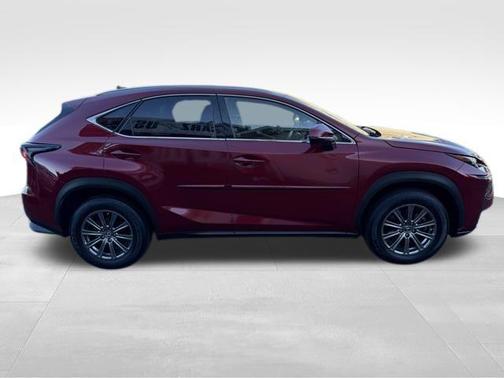 2019 Lexus NX 300 Base