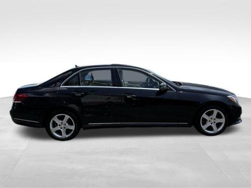 2014 Mercedes-Benz E-Class E 350