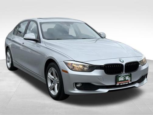 2014 BMW 320 i