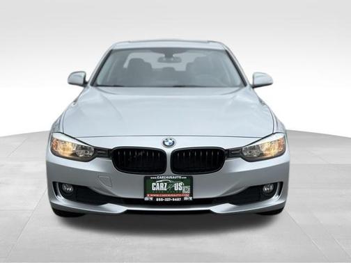 2014 BMW 320 i
