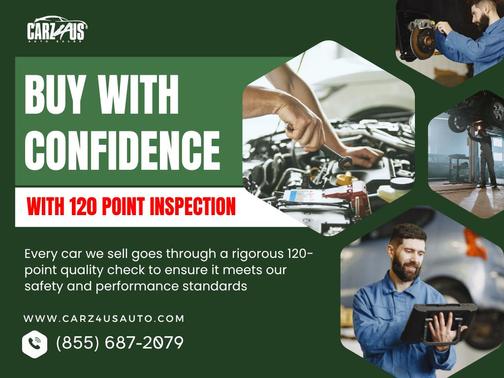 2018 RAM ProMaster City Tradesman