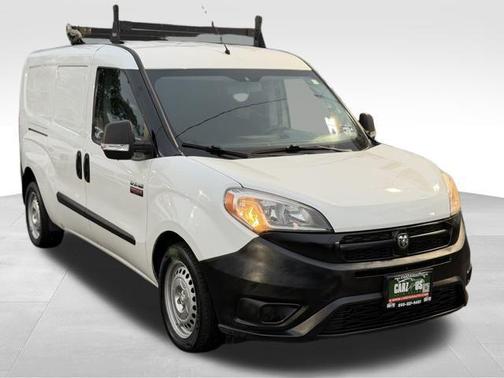 2018 RAM ProMaster City Tradesman