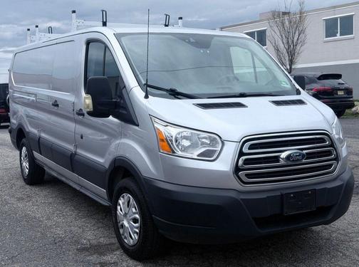 2019 Ford Transit-250 Base