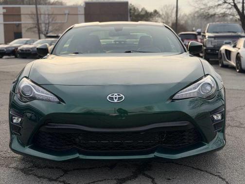 2020 Toyota 86 Hakone Edition