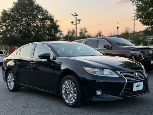 2014 Lexus ES 350 Base