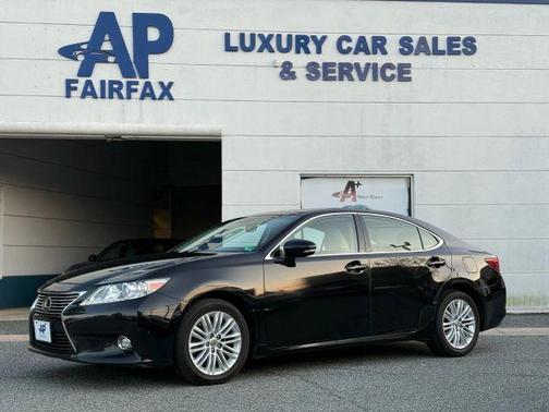 2014 Lexus ES 350 Base