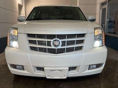2013 Cadillac Escalade ESV Premium