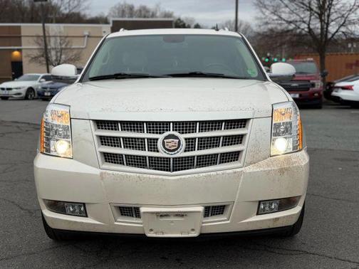 2013 Cadillac Escalade ESV Premium
