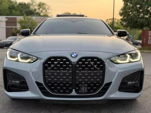 2024 BMW 430 i