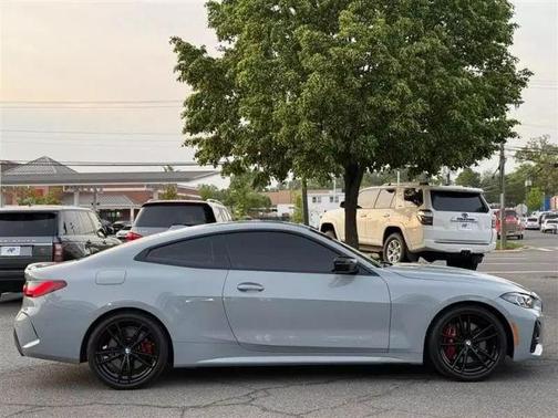 2024 BMW 430 i