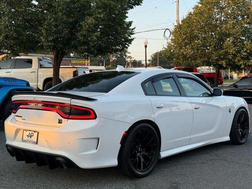 2019 Dodge Charger Scat Pack
