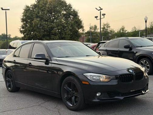 2013 BMW 328 i xDrive