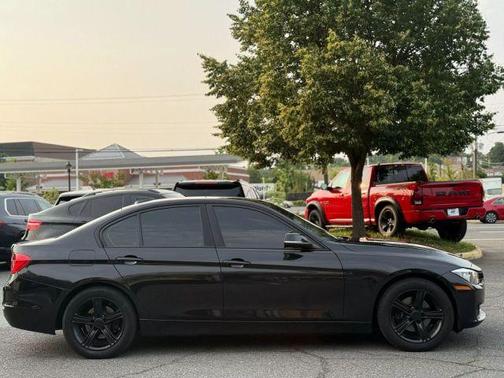 2013 BMW 328 i xDrive
