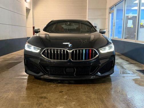 2020 BMW M850 Gran Coupe i xDrive