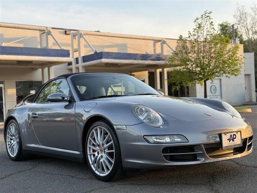 2006 Porsche 911