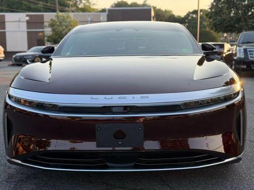 2023 Lucid Air Touring