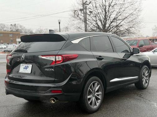 2019 Acura RDX Technology Package