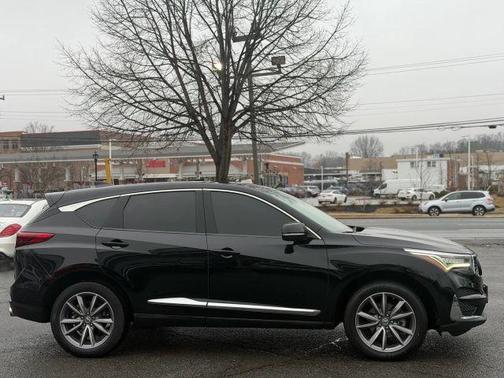 2019 Acura RDX Technology Package