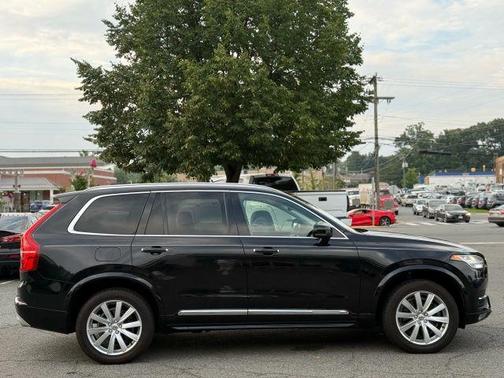 2016 Volvo XC90 T6 Inscription