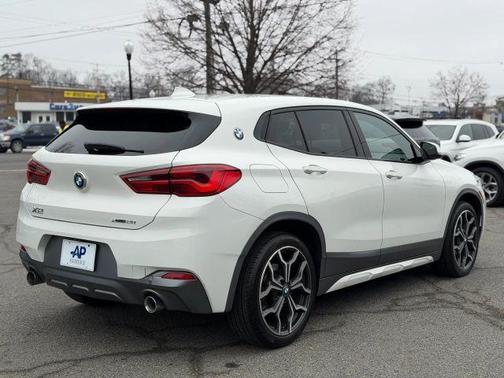 2018 BMW X2 xDrive28i