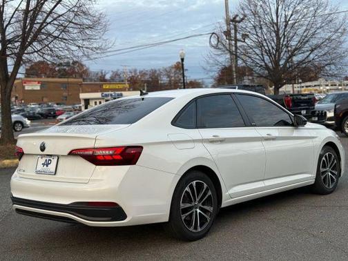 2023 Volkswagen Jetta 1.5T Sport