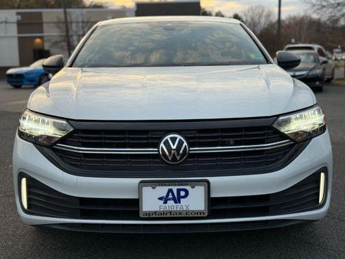 2023 Volkswagen Jetta 1.5T Sport