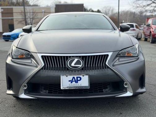 2016 Lexus RC 300 Base