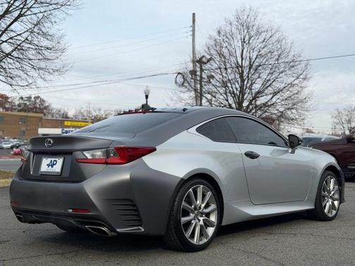 2016 Lexus RC 300 Base