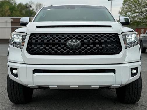 2018 Toyota Tundra SR5/LIMITED/PLATINUM/1794 EDITION