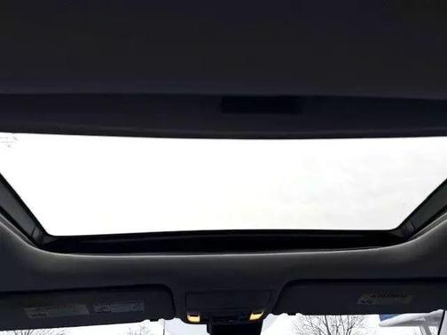 2014 Acura MDX 3.5L Technology Package