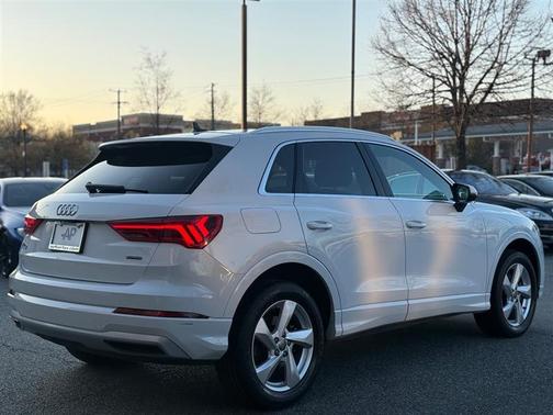 2020 Audi Q3 45 Premium